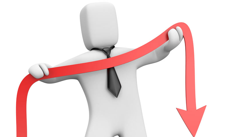 Udjel rashoda opće države u BDP-u godišnje smanjiti za 1 postotni bod, rigidno/FOTOLIA