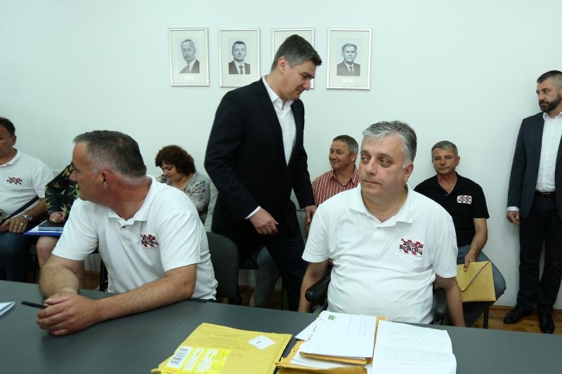 Foto: Anto Magzan/PIXSELL