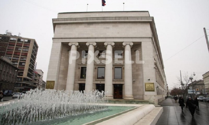 Fotografija: Dalibor Urukalovic/PIXSELL