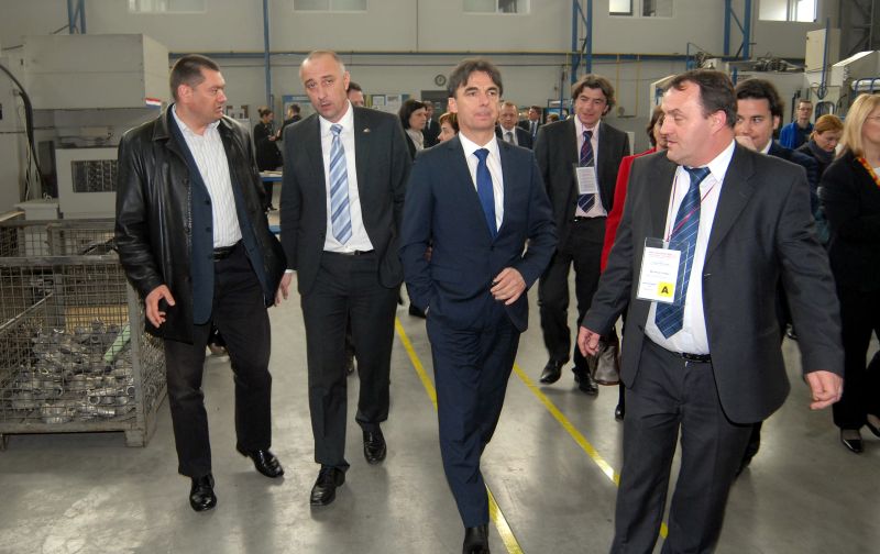 Photo: Ivica Galovic/PIXSELL