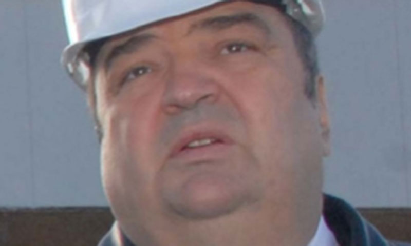 Duško Knežević okušao se u mnogim poslovima