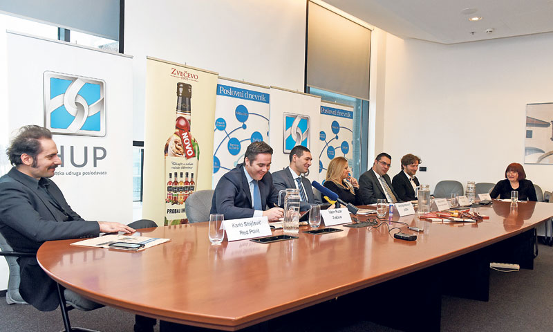 Veliki adut kompanija je i ulaganje u razvoj/Davor Višnjić/PIXSELL