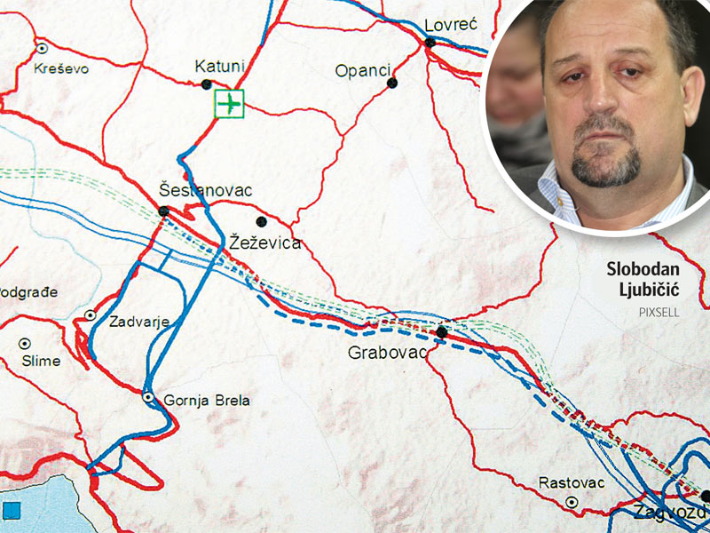 Slobodan Ljubičić/PIX