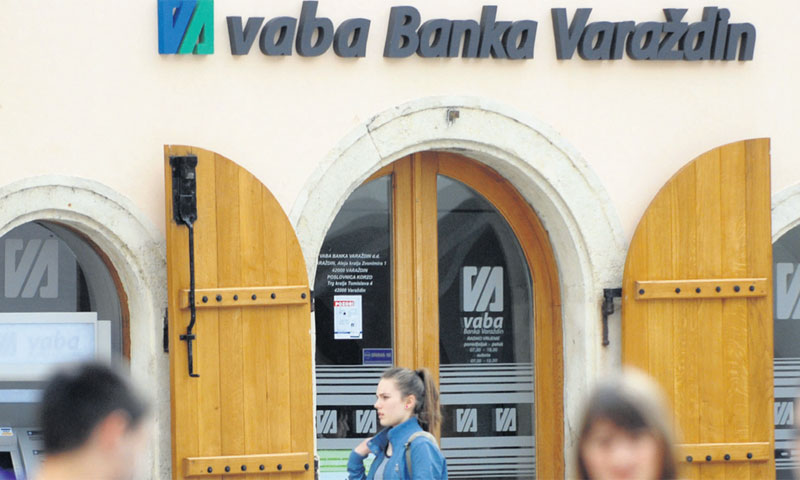 Vaba adekvatnost kapitala mora vratiti na 12,5%/M. Jurinec/PIXSELL