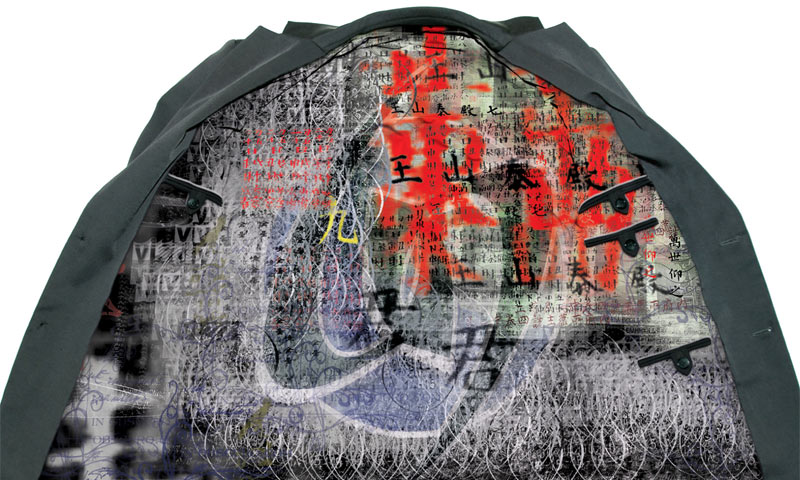 Tsunami odijela potpuno su hrvatski proizvod: od kroja do dugmadi