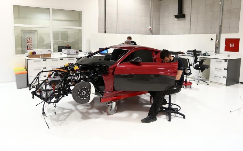 Foto: Željko Lukunić / Pixsell