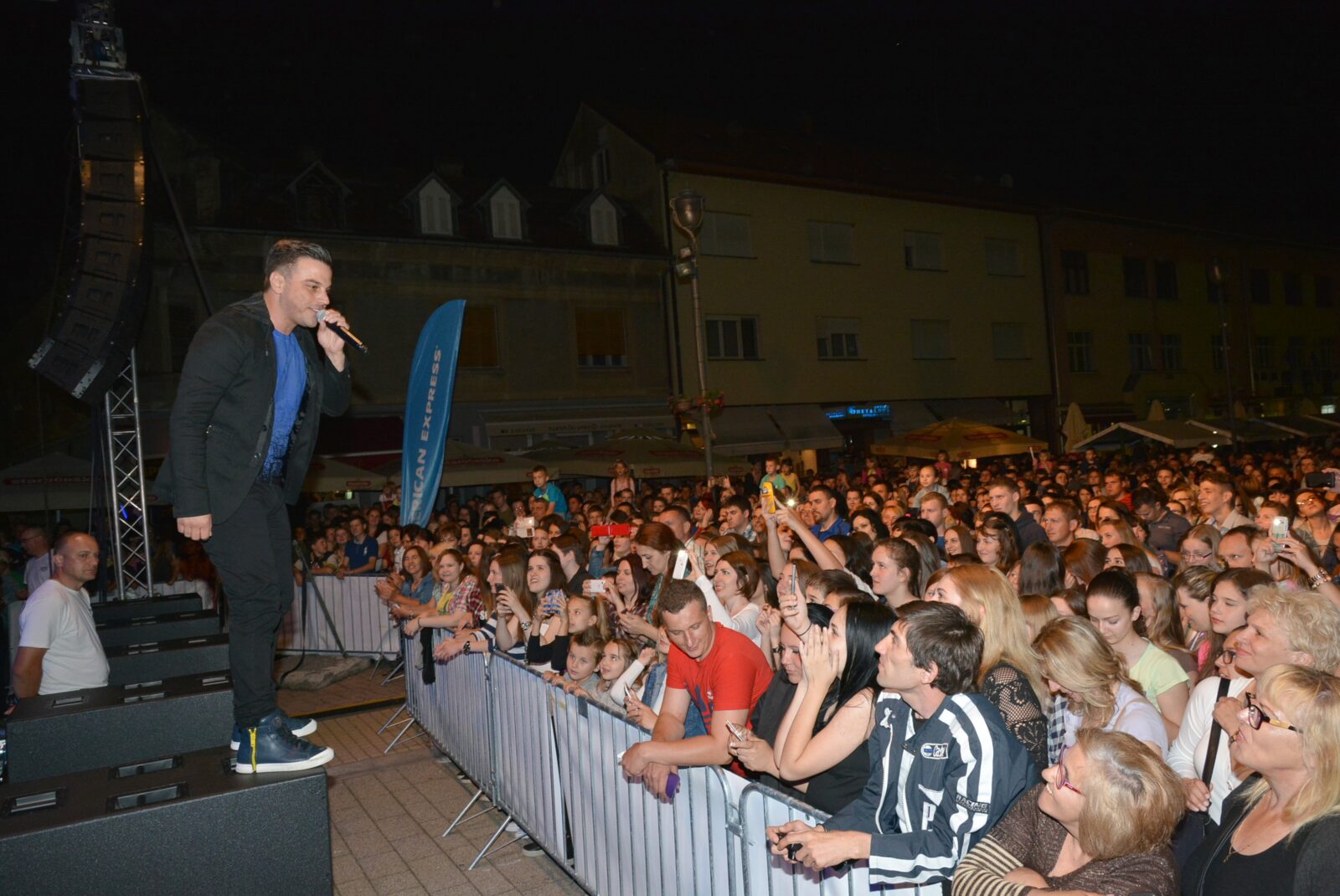 Foto: Damir Spehar/PIXSELL