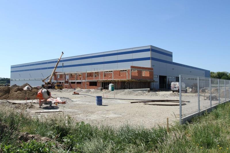 Terme Sveti Martin (gore) zapošljavaju gotovo 200 ljudi; U gospodarskoj zoni radi 12 proizvodnih tvr