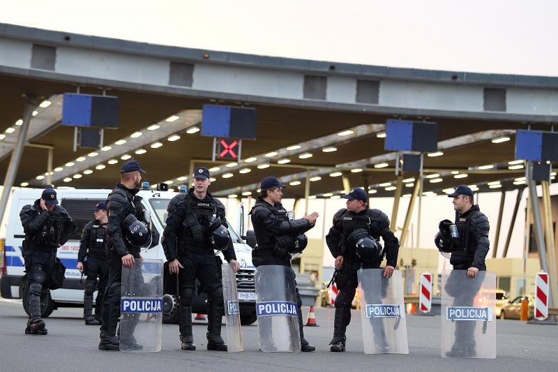 Foto: Goran Stanzl / Pixsell