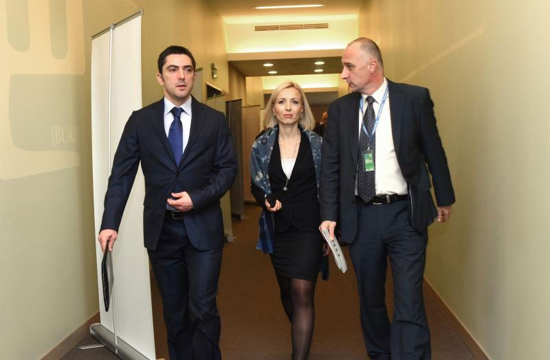 Photo: Davor Visnjic/PIXSELL