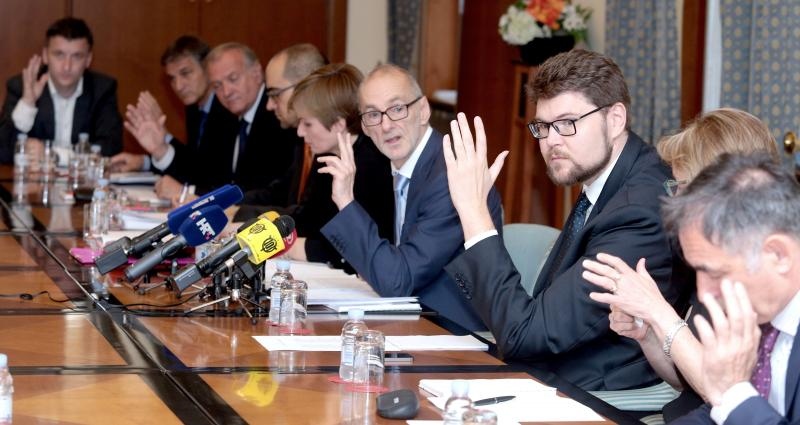 Foto: Patrik Macek/PIXSELL