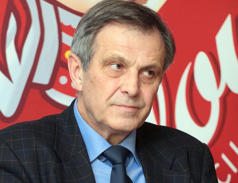 Ivan Tovunac, voditelj istraživanja i razvoja novih proizvoda Gavrilovića (Foto: Žarko Bašić/Pixsell