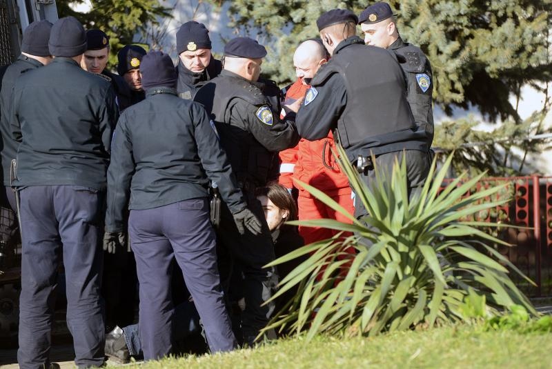 Foto: Marko Jurinec / Pixsell