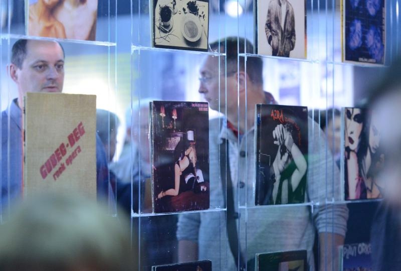 Foto: Marko Lukunić / Pixsell