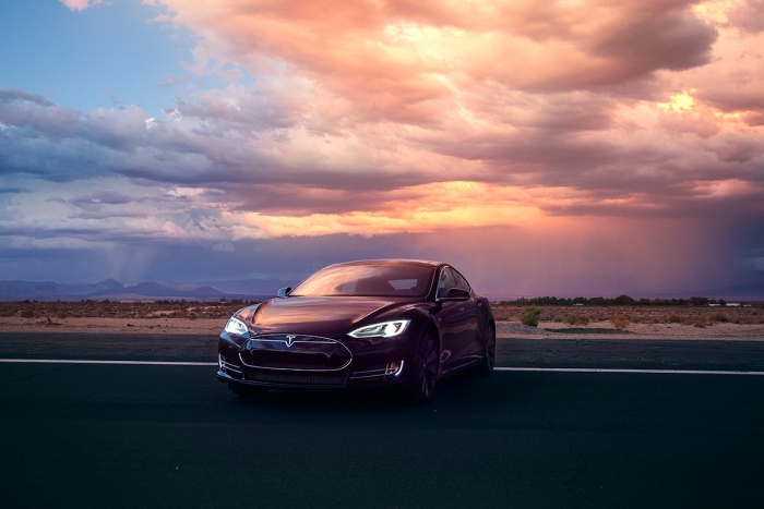 Foto: Tesla Motors