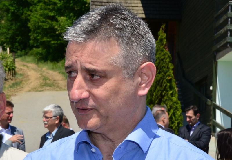 Foto: Ivica Galovic/PIXSELL