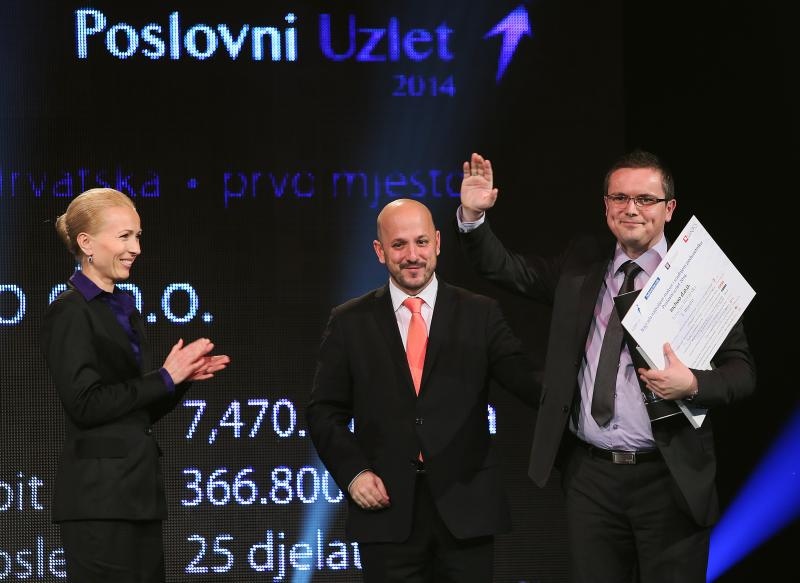 Photo: Jurica Galoic/PIXSELL