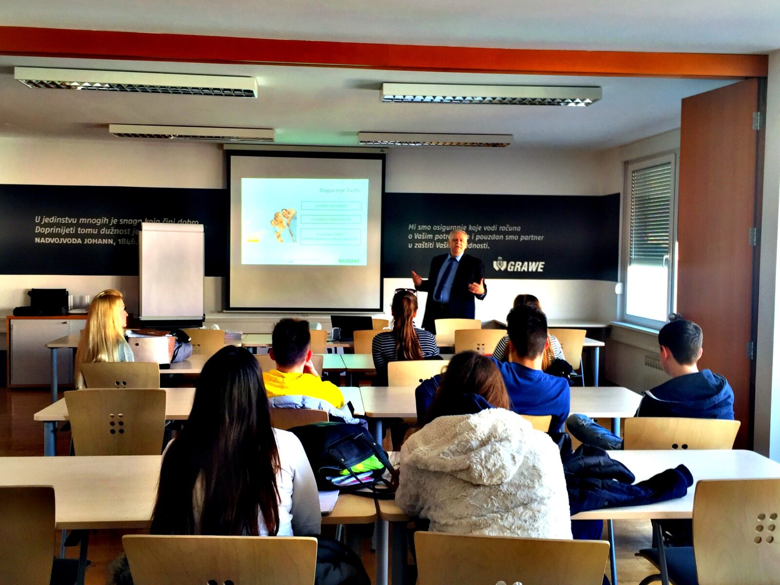 Foto: Grawe Hrvatska