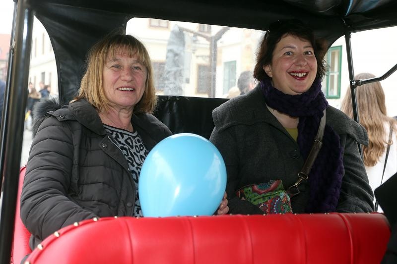 Foto: Goran Stanzl / Pixsell