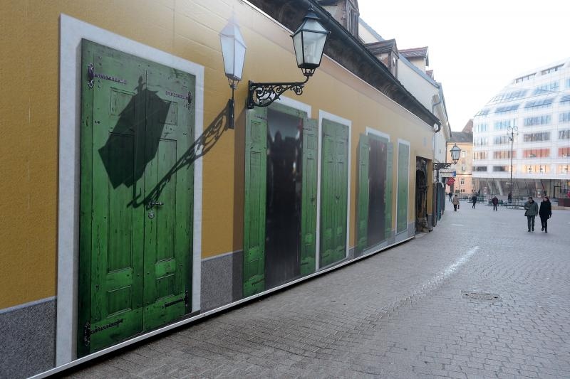 Foto: Patrik Macek / Pixsell