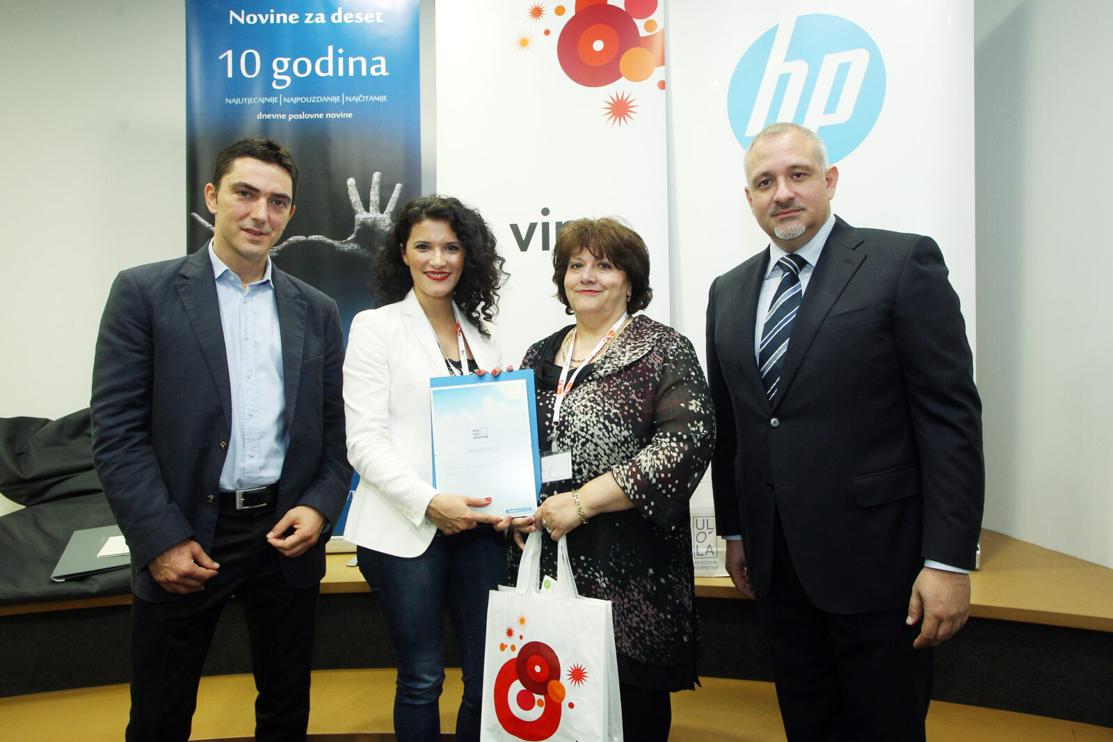 FOTO: Goran Jakuš/PIXSELL