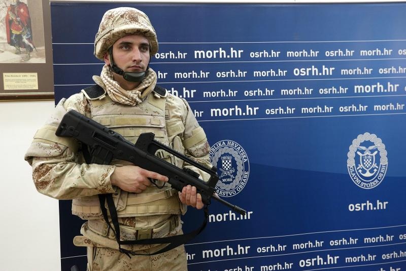 Foto: Žarko Bašić / Pixsell