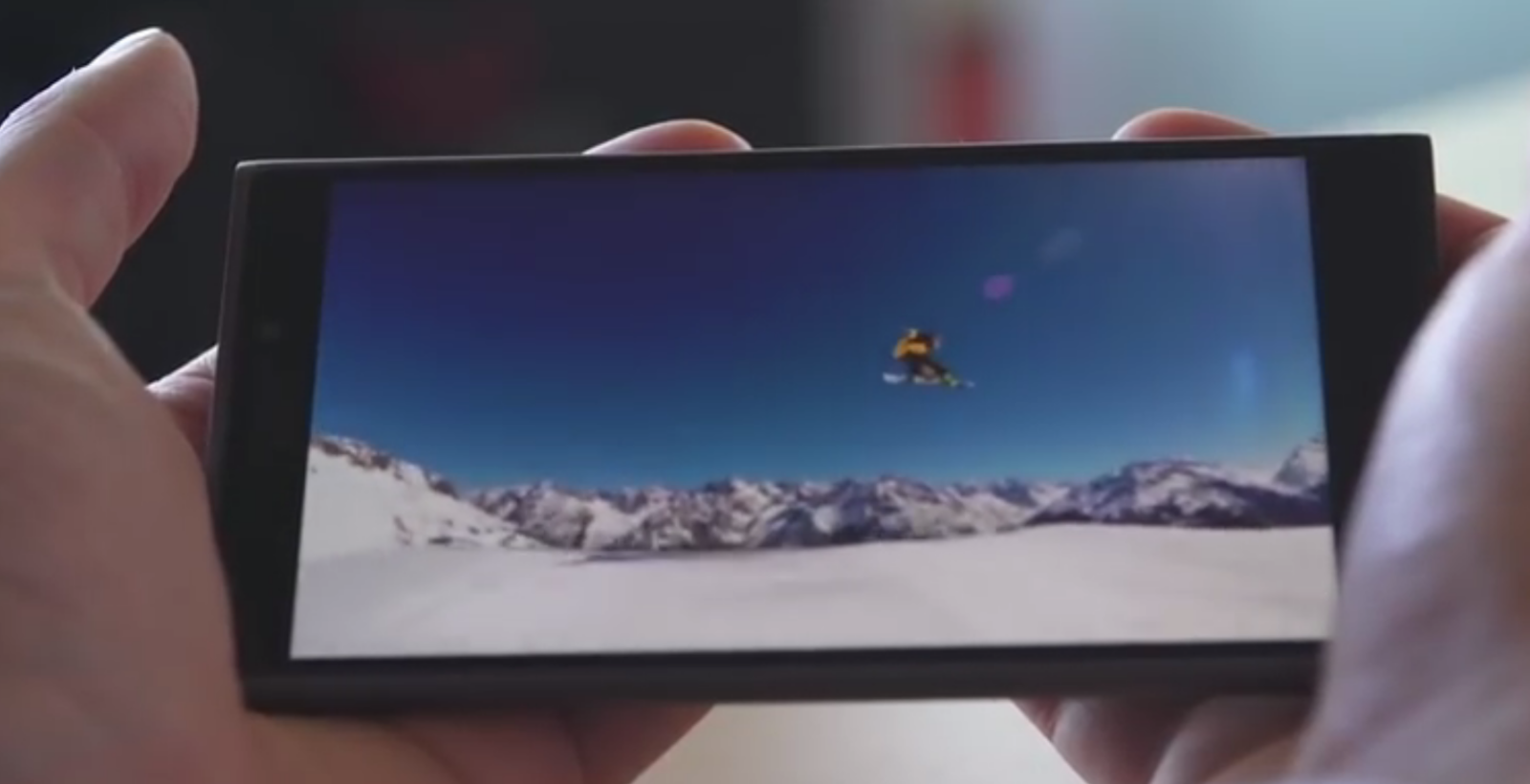 Foto: Screenshot/YouTube