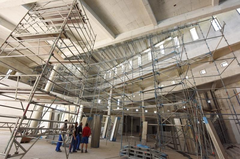 Foto: Hrvoje Jelavić / Pixsell