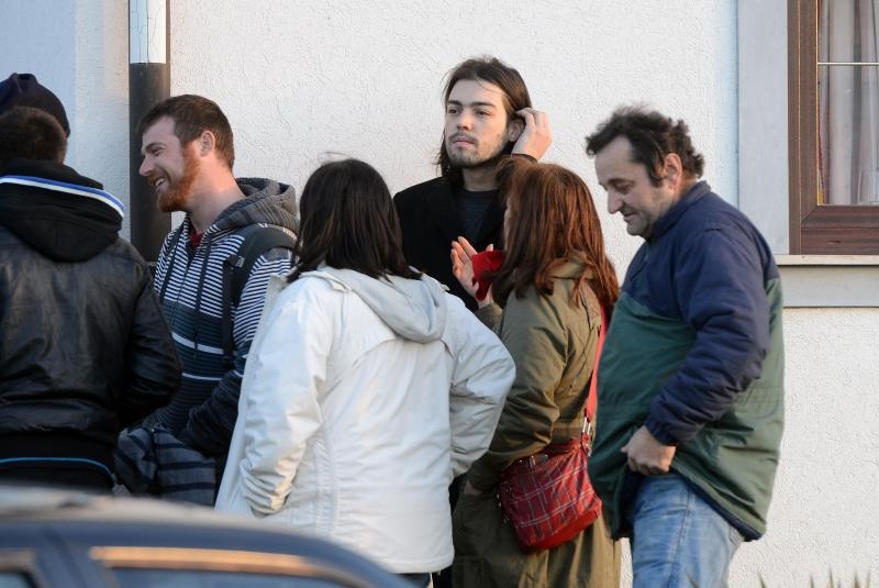 Foto: Marko Jurinec / Pixsell