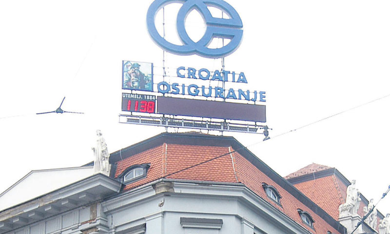 Stručnjaci su podjeljeni oko modela prodaje/Dalibor Urukalović/PIXSELL