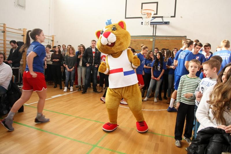 Foto: Luka Stanzl / Pixsell