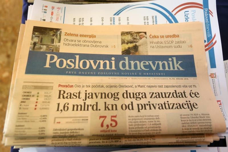 Foto: Miranda Cikotic/PIXSELL