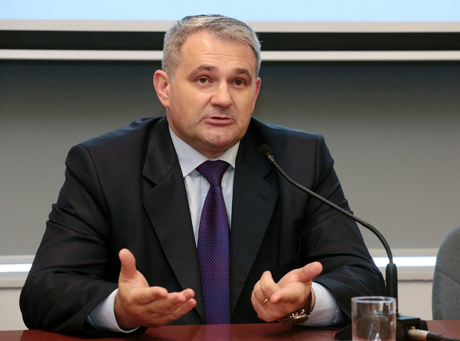 Foto: Žarko Bašić/PIXSELL