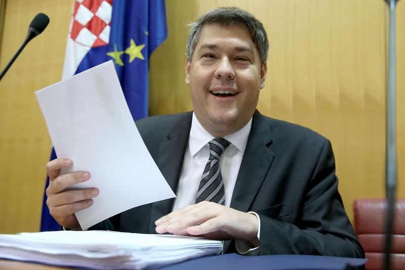 Foto: Patrik Macek/PIXSELL