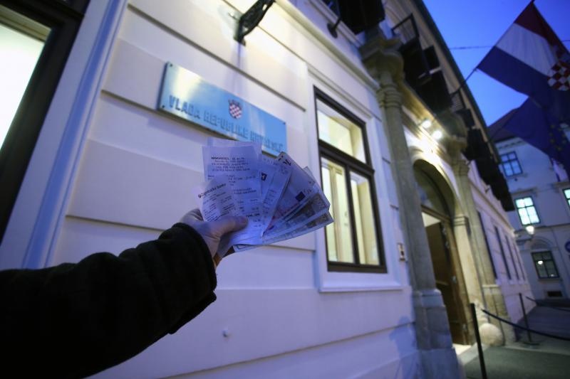 Foto: Sanjin Strukić / Pixsell