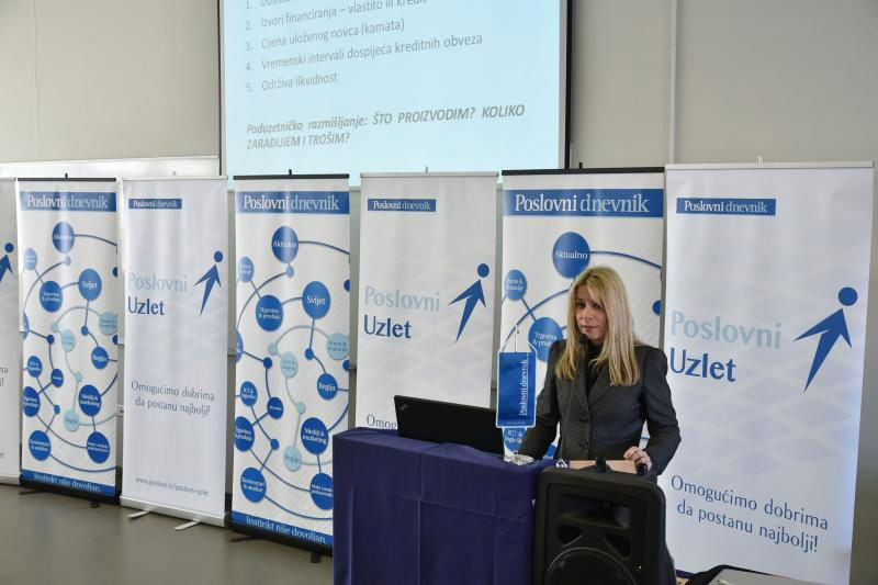 Photo: Dusko Marusic/PIXSELL