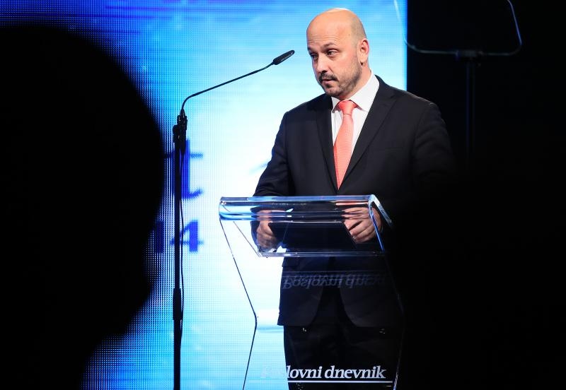 Photo: Jurica Galoic/PIXSELL