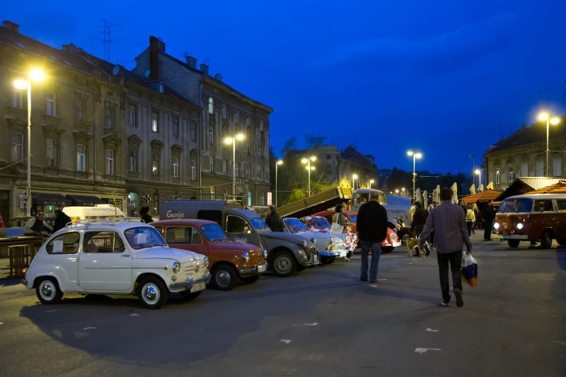 Foto: Davor Puklavec / Pixsell