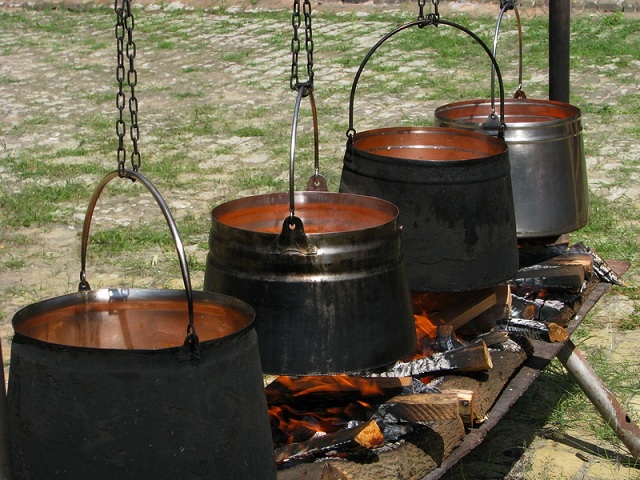 Čobanac, Silvija Butković