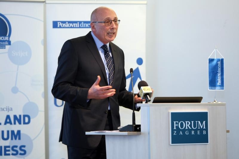 Foto: Luka Stanzl / Pixsell