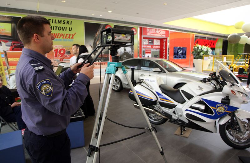 Photo: Goran Jakus/PIXSELL