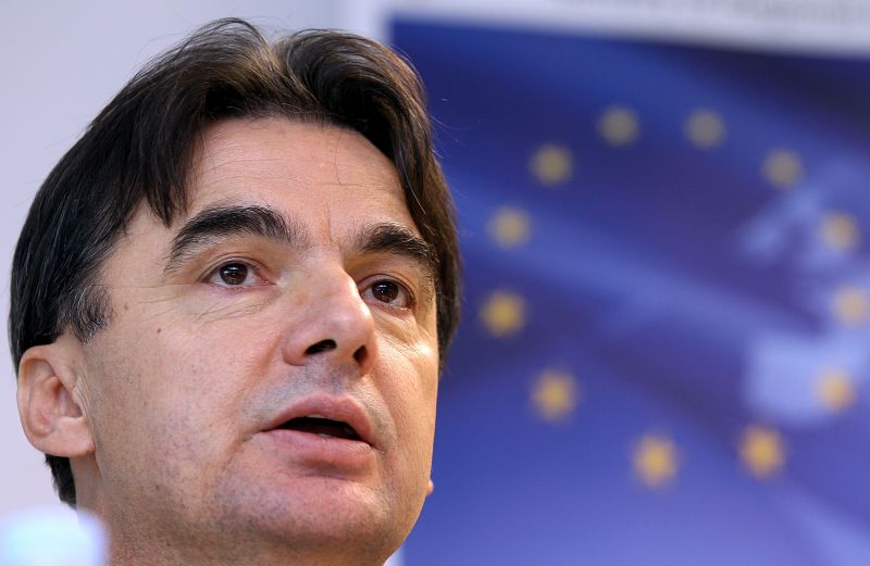 Branko Grčić (Photo: Goran Stanzl/PIXSELL)