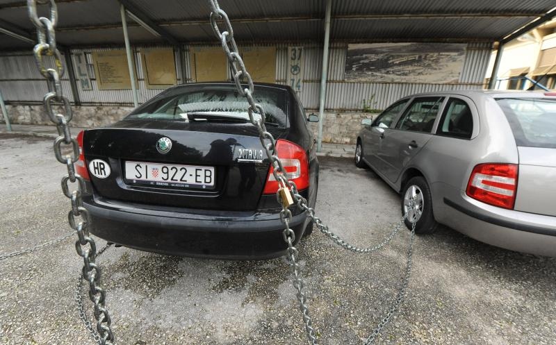 Foto: Hrvoje Jelavić / Pixsell