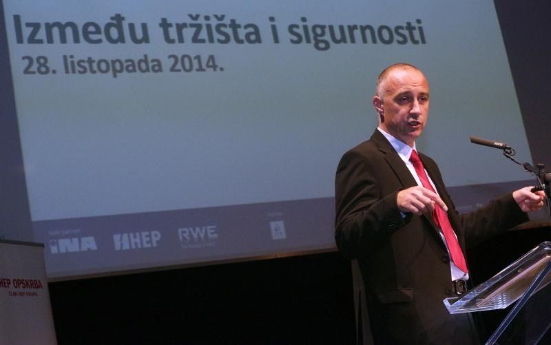 Vrdoljak napominje da MOL nije ispunio obveze investiranja u Inu