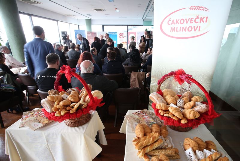 Photo: Jurica Galoic/PIXSELL