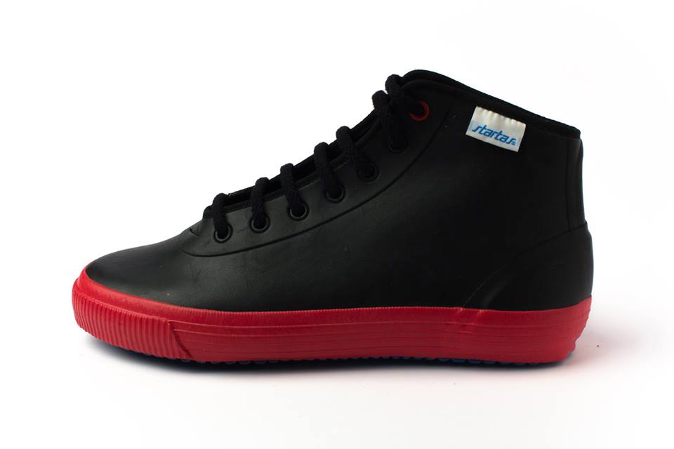 Foto: Startas Facebook