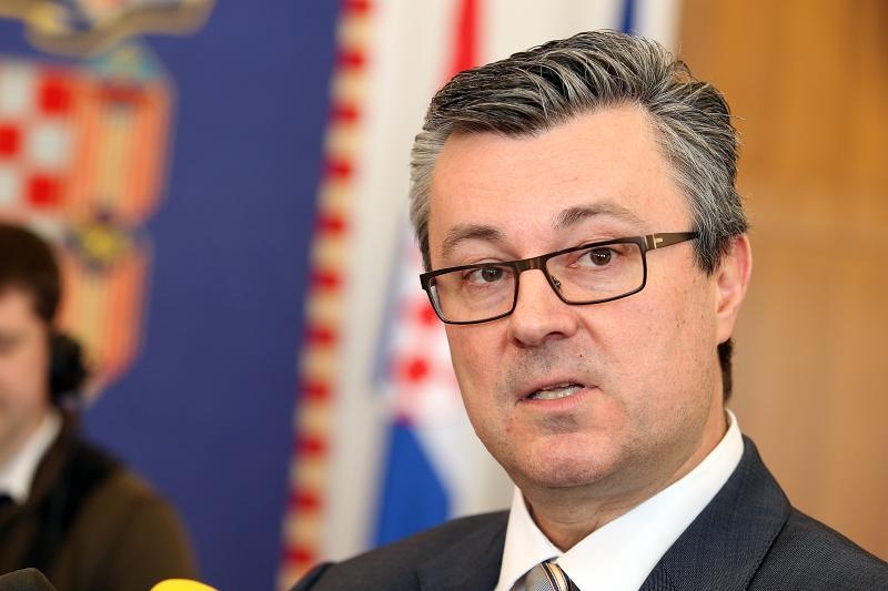 Foto: Goran Stanzl / Pixsell