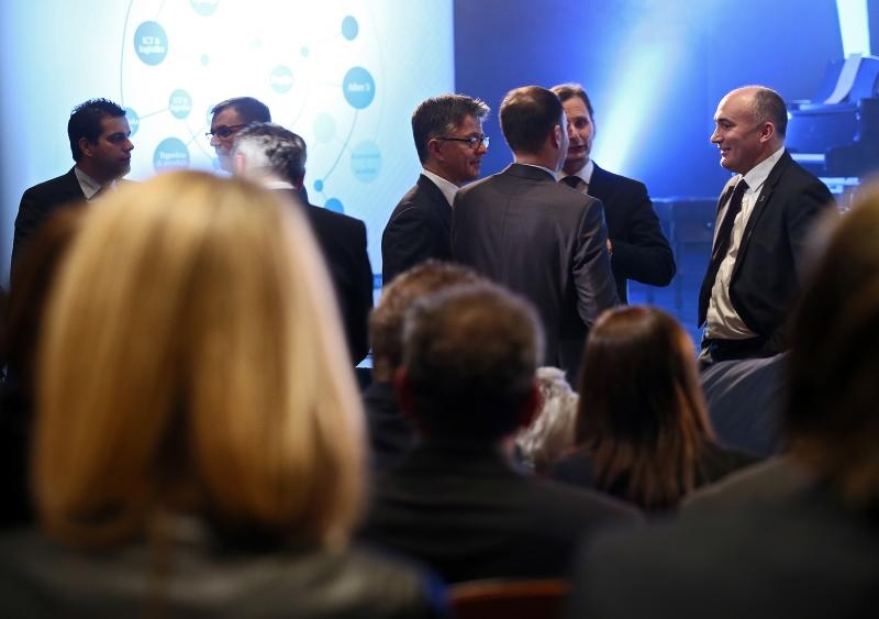 Photo: Jurica Galoic/PIXSELL