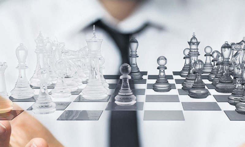 U procesu izrade strategije kvalitetna analitička priprema izuzetno je važna/FOTOLIA