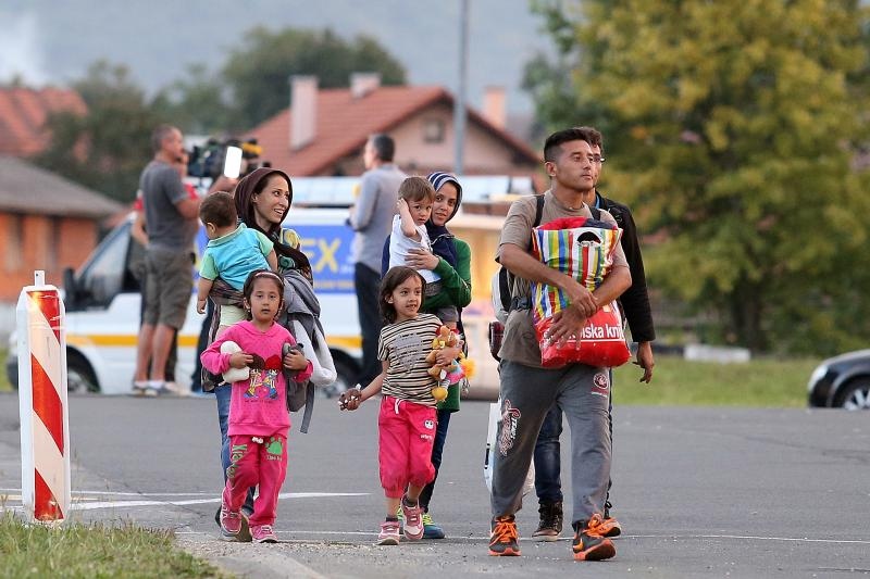 Foto: Goran Stanzl / Pixsell